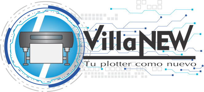 Logo VillaNEW
